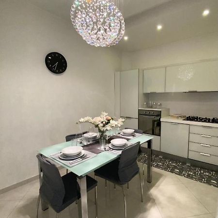 Casavacanza Carme' Napoli Ngoại thất bức ảnh