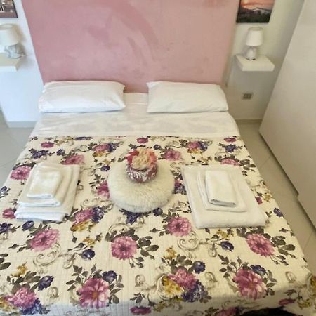 Casavacanza Carme' Napoli Ngoại thất bức ảnh