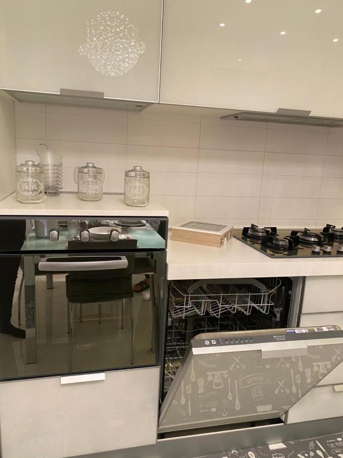 Casavacanza Carme' Napoli Ngoại thất bức ảnh