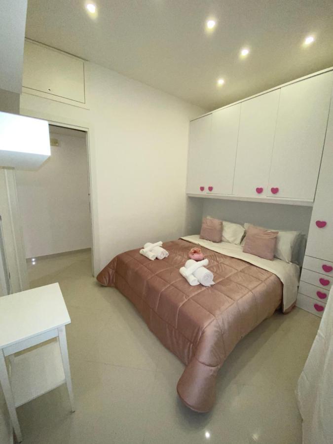 Casavacanza Carme' Napoli Ngoại thất bức ảnh