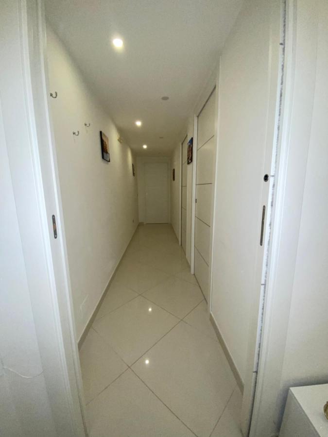 Casavacanza Carme' Napoli Ngoại thất bức ảnh