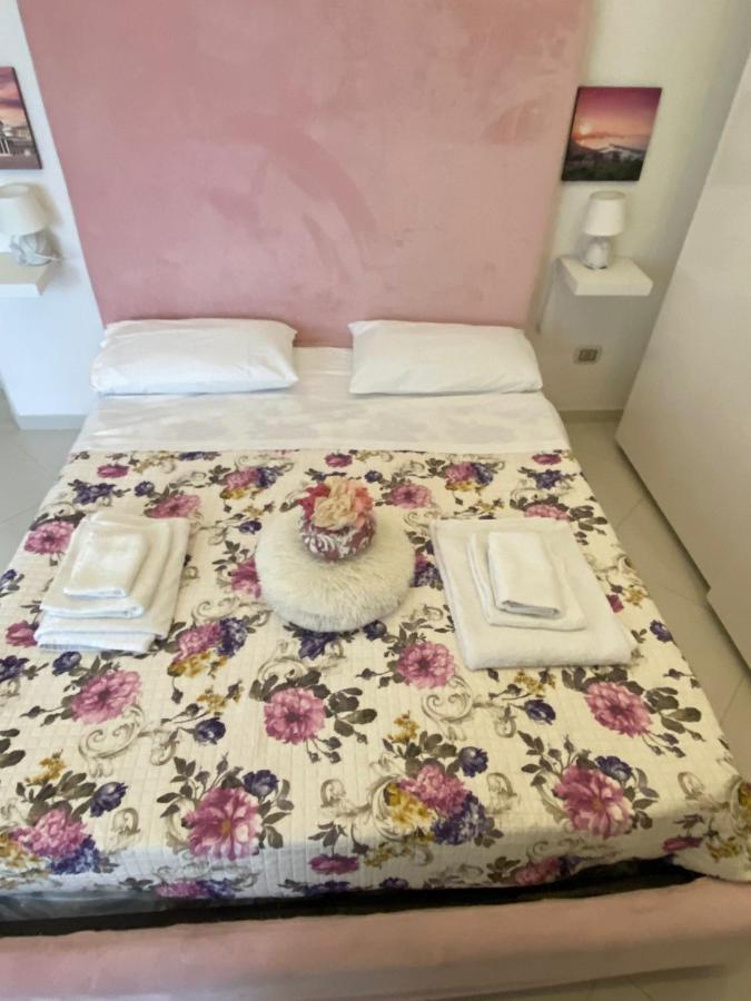 Casavacanza Carme' Napoli Ngoại thất bức ảnh